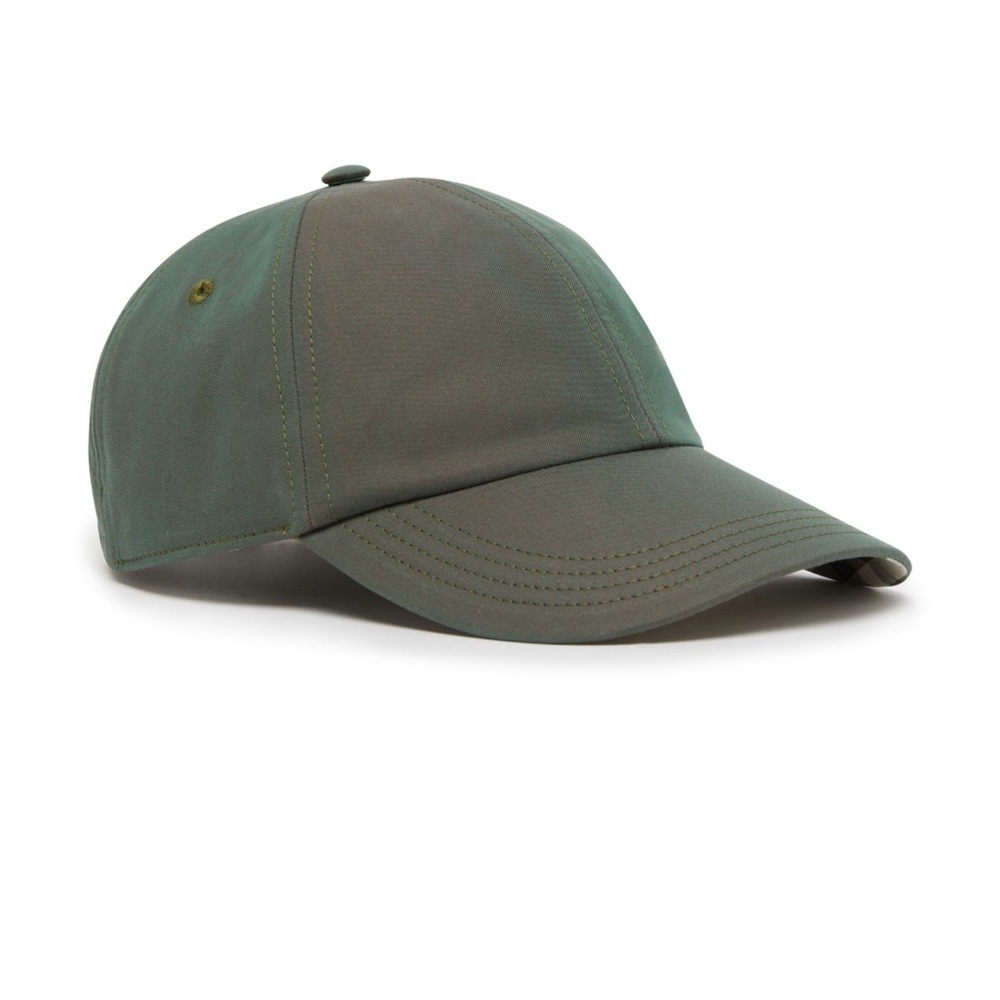 Burberry Baseball Cap